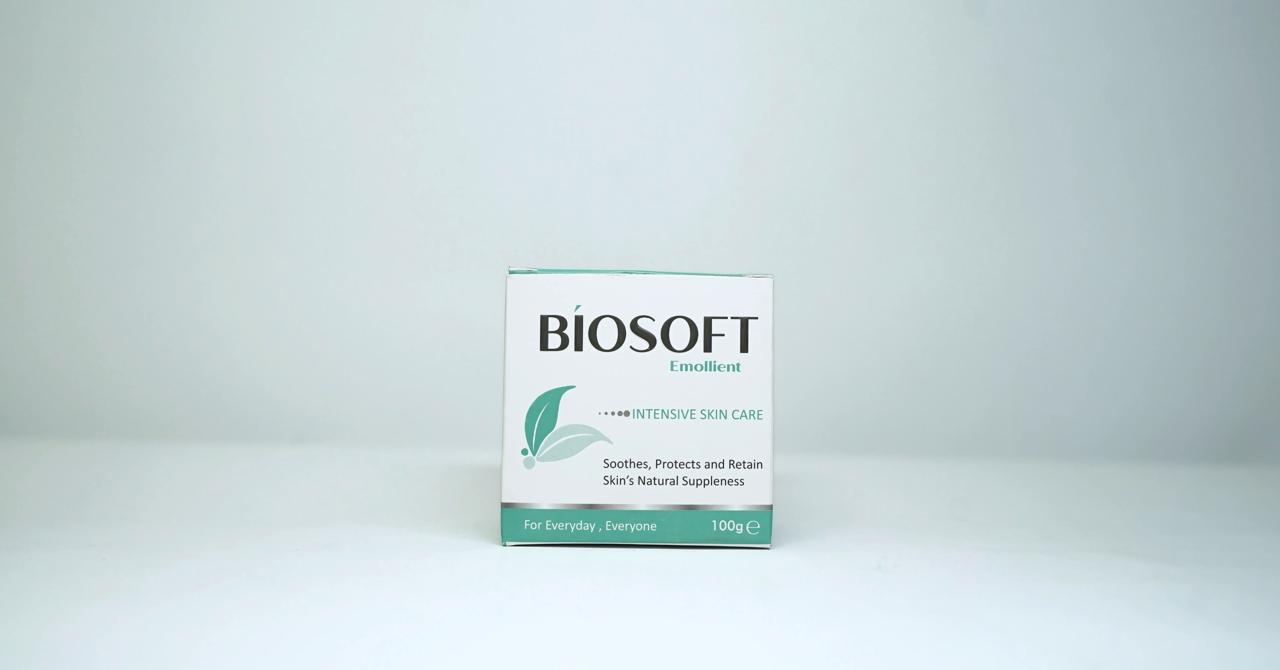 Bio Soft Emollient